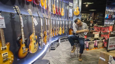 Your journey to audio perfection begins here. . Guitar center denver